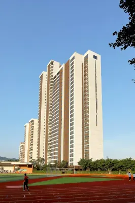 Xuepan Shuxiang B&B Hotels in Xiamen North Railway Station Area