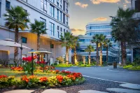 Chengdu Qionglai Howard Johnson Life Hotel Hotel dekat Wenjunjing Park