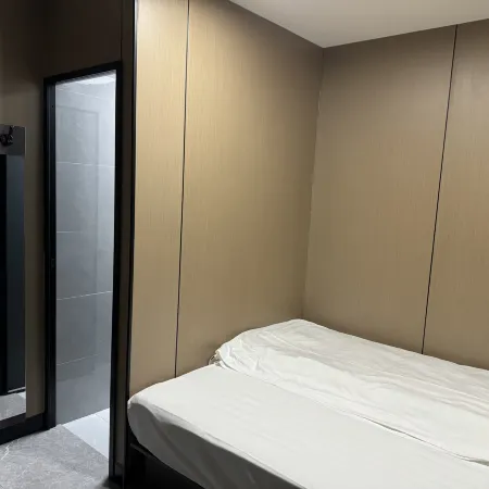 Qingjian Tuyah Hotel