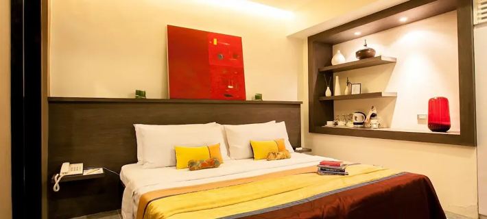 T House Tagaytay Hotéis em Cavite