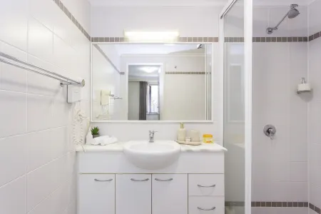 Mounts Bay Village - 2x2 Apartment in Perth CBD Отели рядом с достопримечательностью «Университет Западной Австралии»