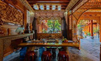 Aoxiu Zige Hotel