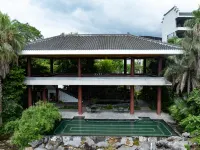 Yizhang Yiliu Town · Tanghu Wenquan Vacation Apartment - Varme kilder