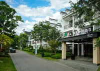 WUYUAN SEEK FLOWER HOTEL