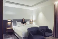 Hotel Yaja Mokpo Peace Square Hotels near Hwawon