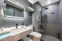 Meihao Hotel (Ankang Hanbin District Central Hospital)
