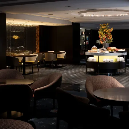 Sapporo Grand Hotel