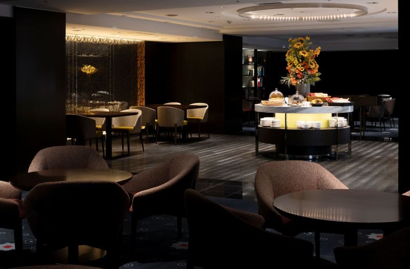 Sapporo Grand Hotel photo 2