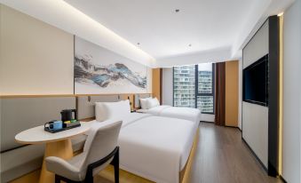 Yunwan International Hotel (Danyang)