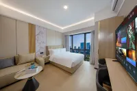 Bangmeilai • Executive HOTEL (Shenzhen Longgang Yonghu Subway Station Branch)