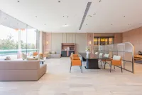 Starway Hotel (Qian'an) Các khách sạn ở Kiền An