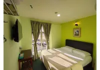 Hotel O Seremban Near SnowLim Wonderland Formerly M&N Hotel Hotels near Seremban