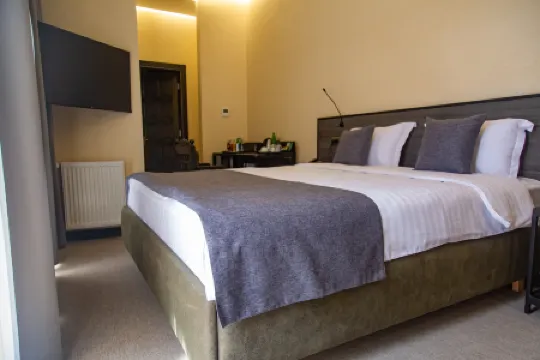 Rasoda Hotel&Restaurant Отели рядом с достопримечательностью «УзЭкспоЦентр»