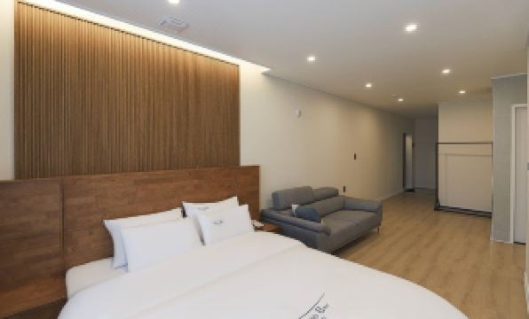 Hotel Grand Bay Boryeong