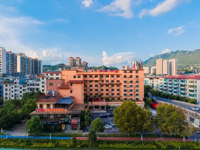 Tenglong Hotel