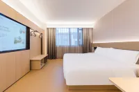 JI Hotel (Kaifeng Wansui Mountain East Gate Henan University Riverside Night Market) - 3-نجوم
