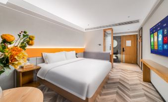 Yunqi Hotel (RT-Mart Guogou Plaza)