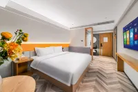 Yunqi Hotel (RT-Mart Guogou Plaza) - 2-Star