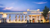 FuxinXishan Hotel Hotel a Fuxin
