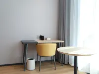 Jinjiang Hotel (Chengde Kuancheng Jinding Plaza) - 2つ星