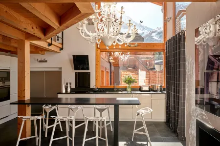 Les Rives d'Argentière