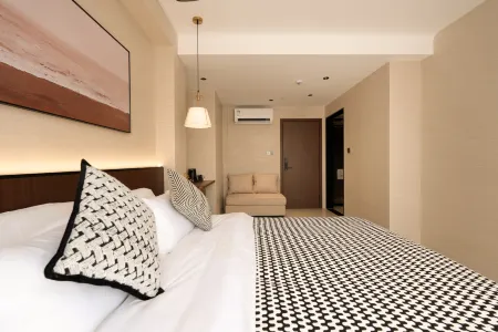 Darlin City View Villa Отели рядом с достопримечательностью «Wuling Farm»