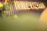 Nile Hotel Phu Yen - Beach