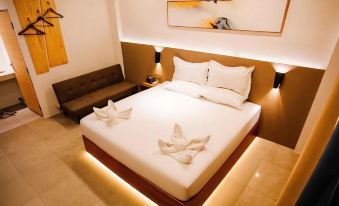 Key Hotel @ Old City Center