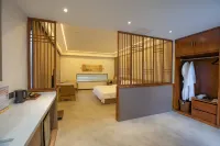 Tingxi Mountain Residence