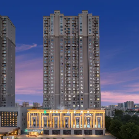 PERO Hotel
