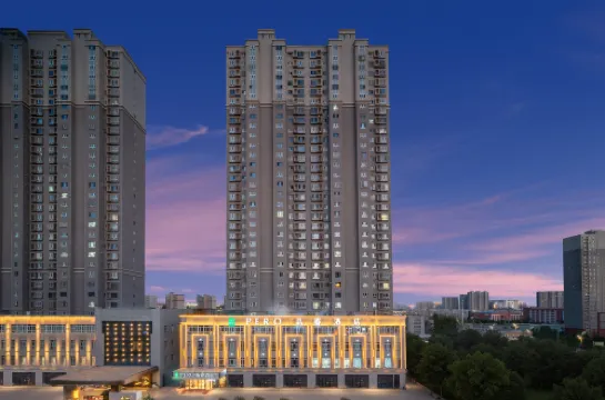 โรงแรมเปโร