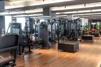 Shinagawa Prince Hotel East Tower - Spor Salonu