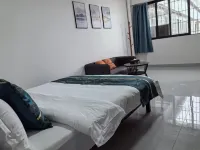Fengchao Apartment Các khách sạn gần Siqian Passenger Transport Terminal