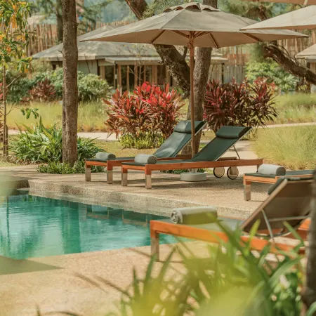 Twinpalms Tented Camp Phuket