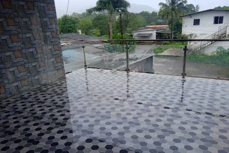 Vighnaharta Villa Отели рядом с достопримечательностью «Карла Кейвс»