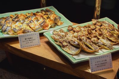 レストラン 下田東急ホテルの写真