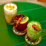 The Seven Gardens Resort & Spa - spa