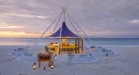 Avani+ Fares Maldives Resort - 5-Star