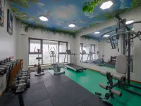 Vienna International Hotel (Lu'an Baisheng Dongjincheng)
