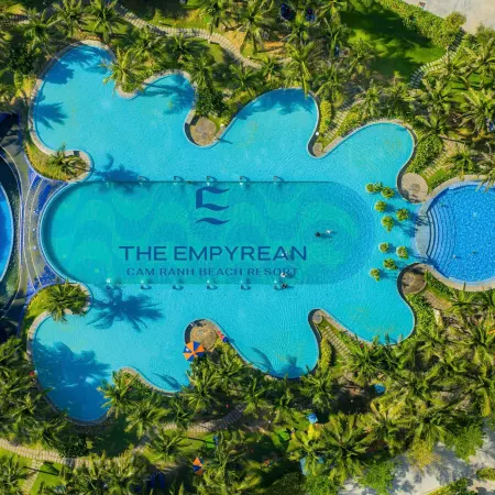 The Empyrean Cam Ranh Beach Resort