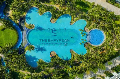 The Empyrean Cam Ranh Beach Resort Hotels in 