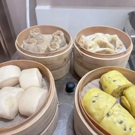 City Comfort Inn Hotel (Xiaogan Dawu Bishu Huating)