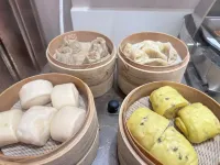 City Comfort Inn Hotel (Xiaogan Dawu Bishu Huating) - Bữa sáng