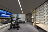 Atour Hotel, Biyun Road, Jushan Square, Xingyi City - Træningscentre