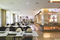 Longhushan Daoyuan Villa - Aamiainen