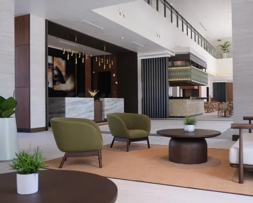 Seda Abreeza Davao Hotels in Davao City