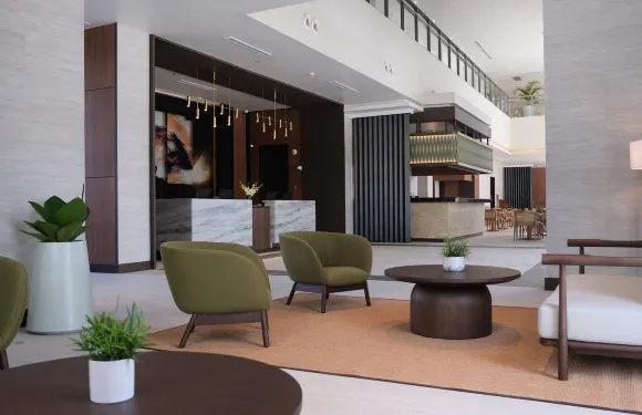 賽達艾巴爾薩酒店