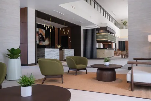 Seda Abreeza Hotel
