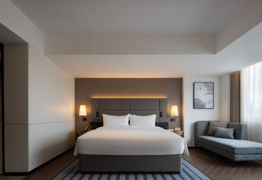 Xiamen Junzhiyue Hotel