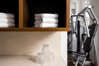 Boutique Hotel Sonne Küsnacht - Zurich - نادي رياضي